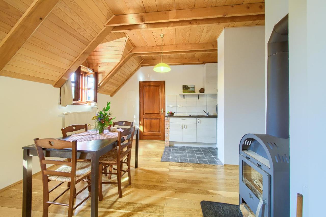 Apartmani Belvedere Fužine Exterior foto