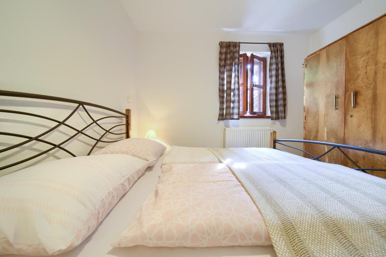 Apartmani Belvedere Fužine Exterior foto
